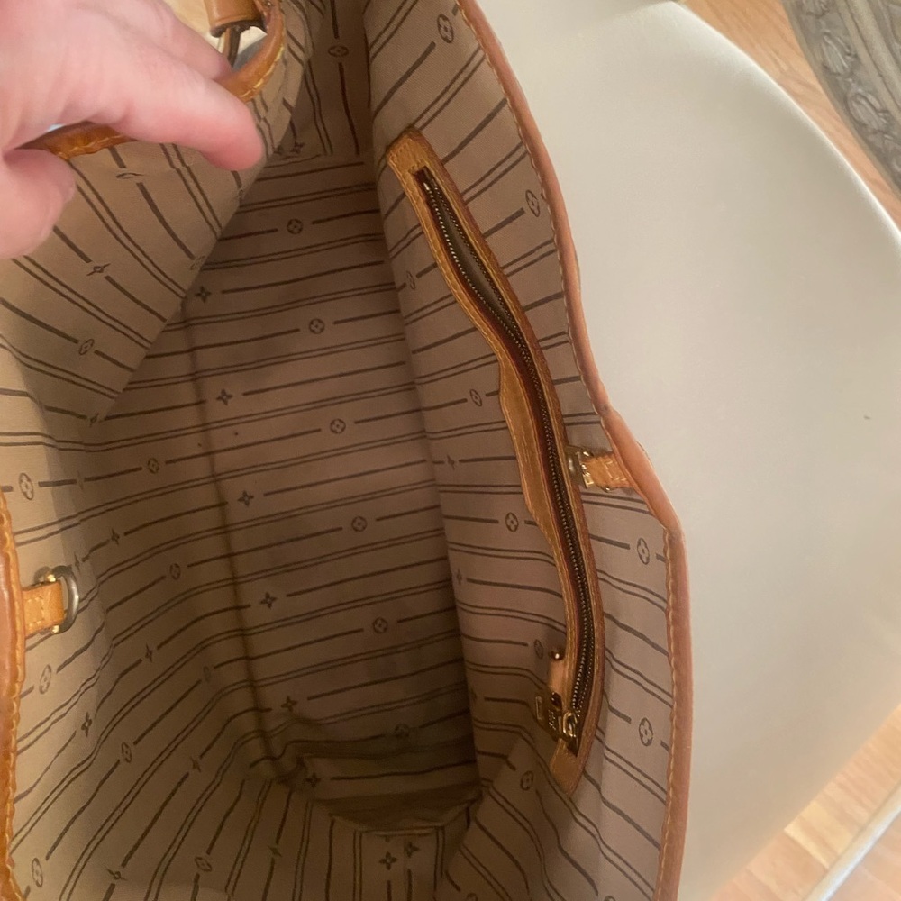 Louis Vuitton Monogram Delightful Bag - Picture 8 of 10